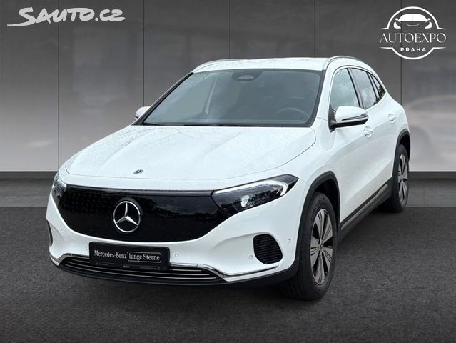Mercedes EQA